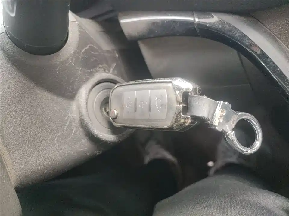 Trumpchi Trumpchi GS4