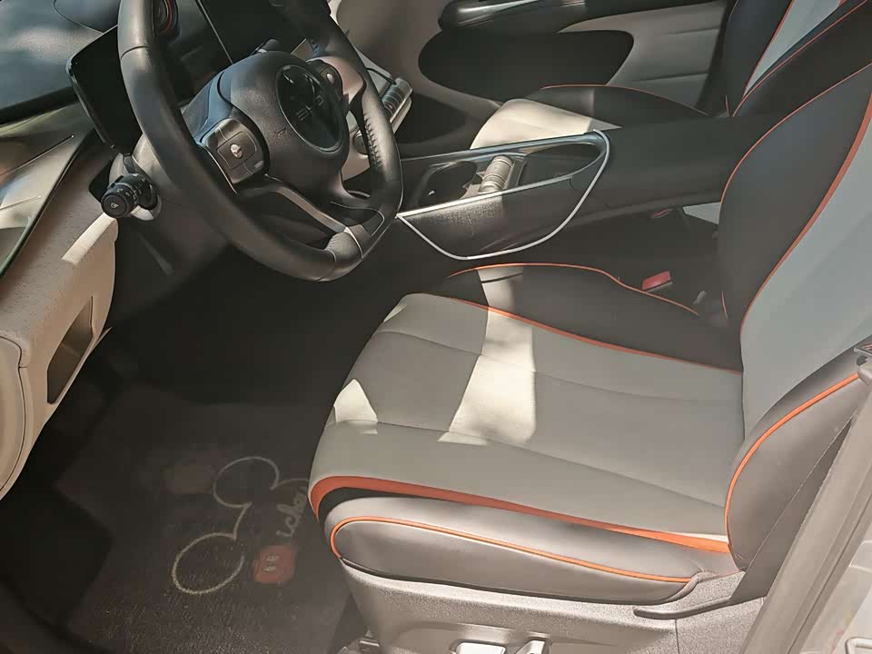 BYD dolphin BYD dolphin