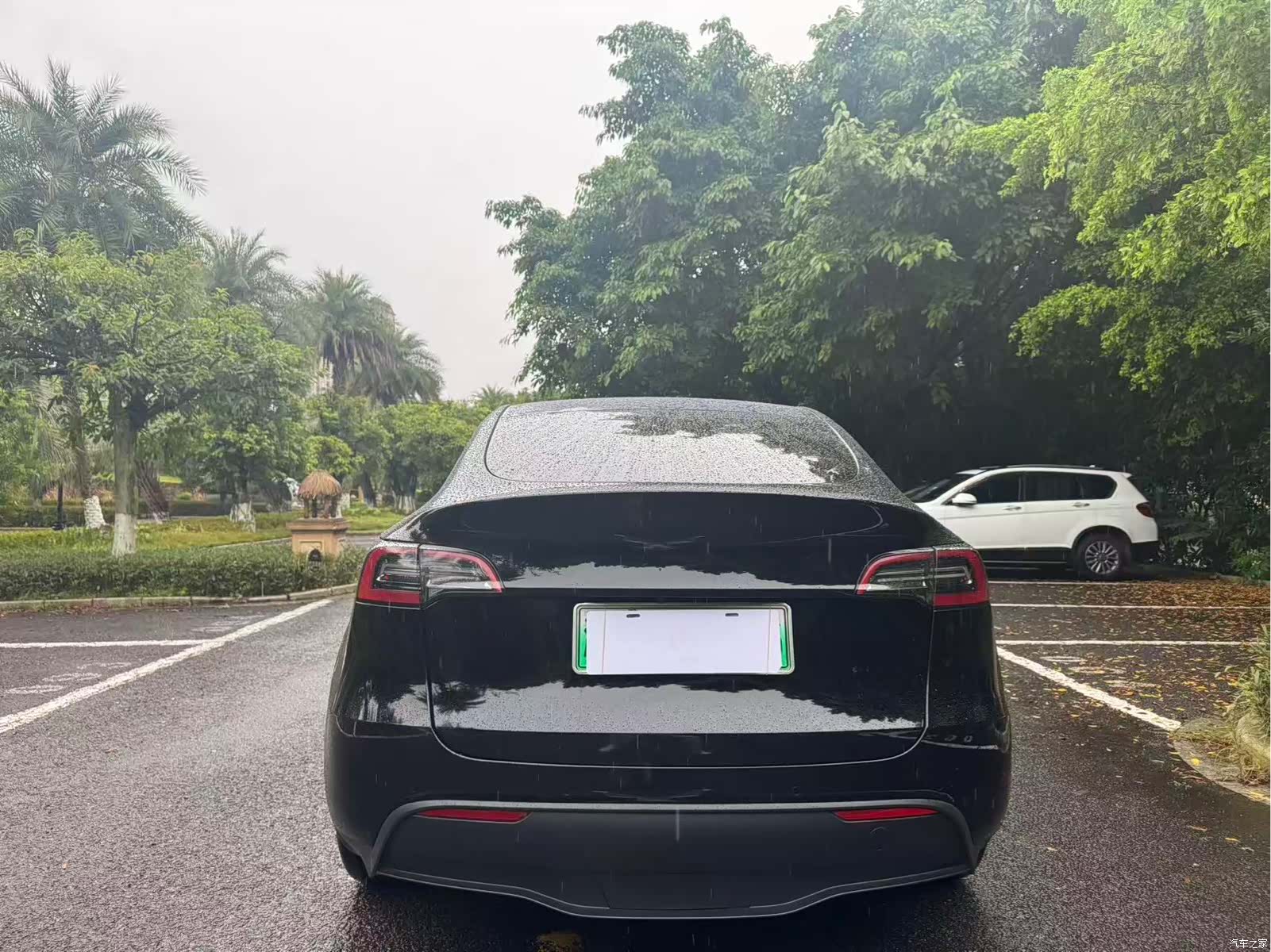 Tesla Model Y, 2021 8