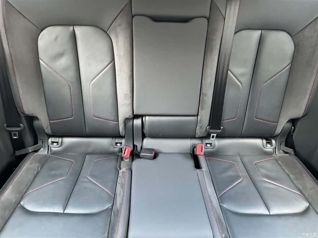 Audi Q3, 2023 21