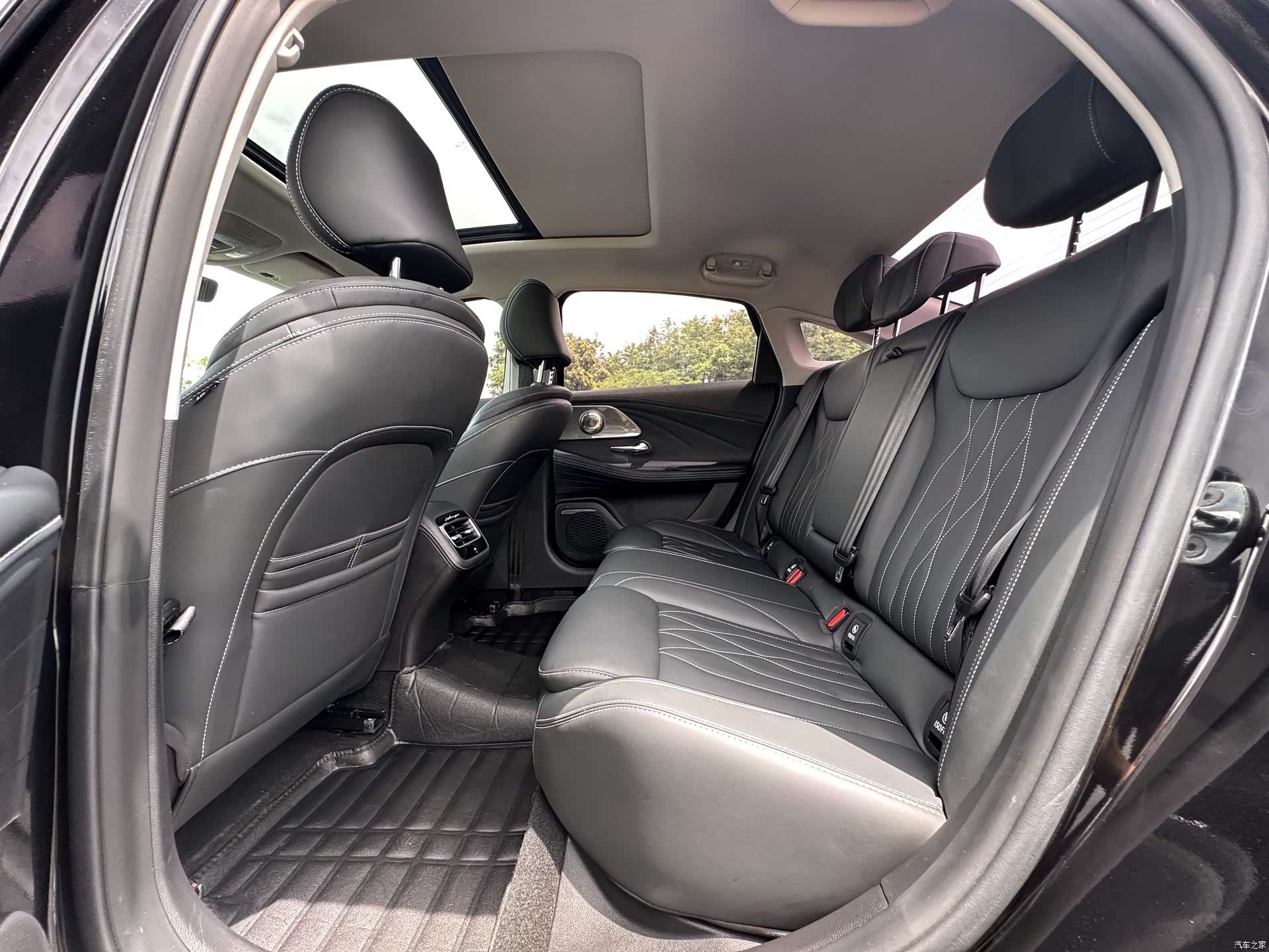 Chery Arrizo 8, 2024 14