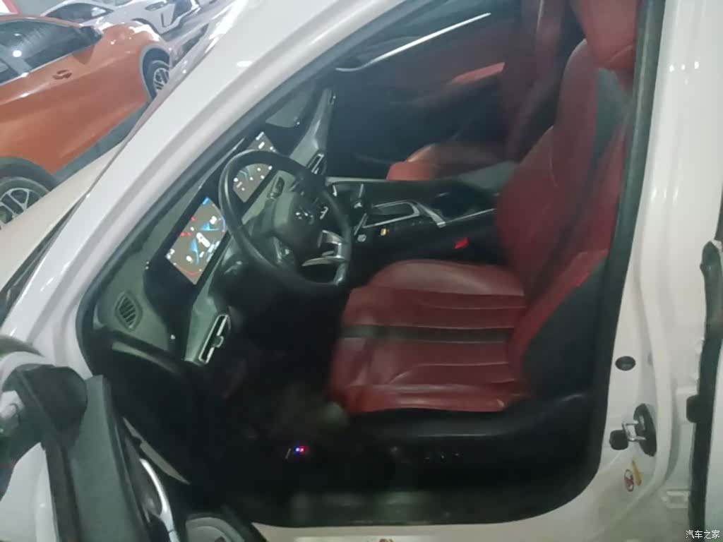 Changan Eado, 2022 15