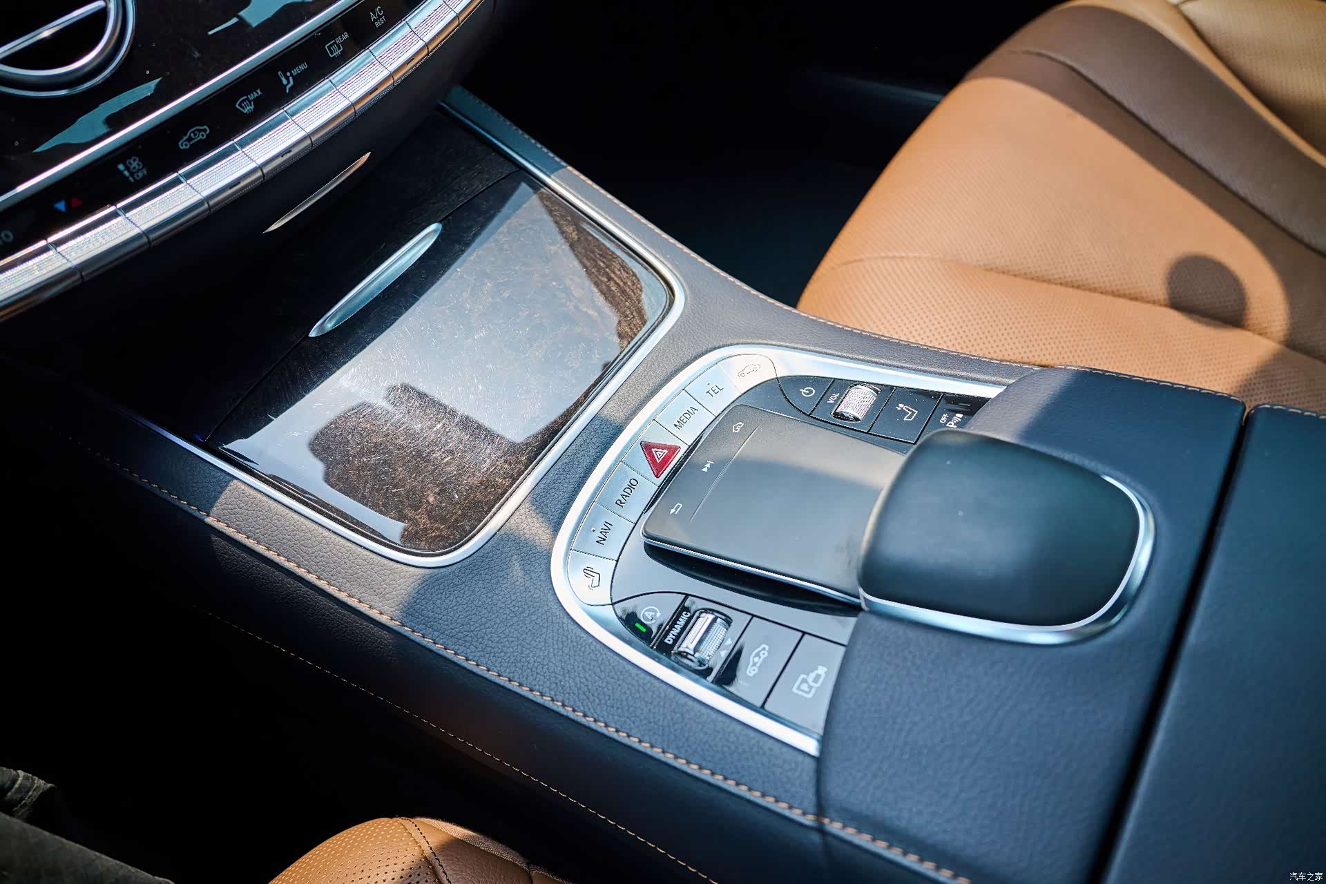 Mercedes-Benz S-Class, 2019 19