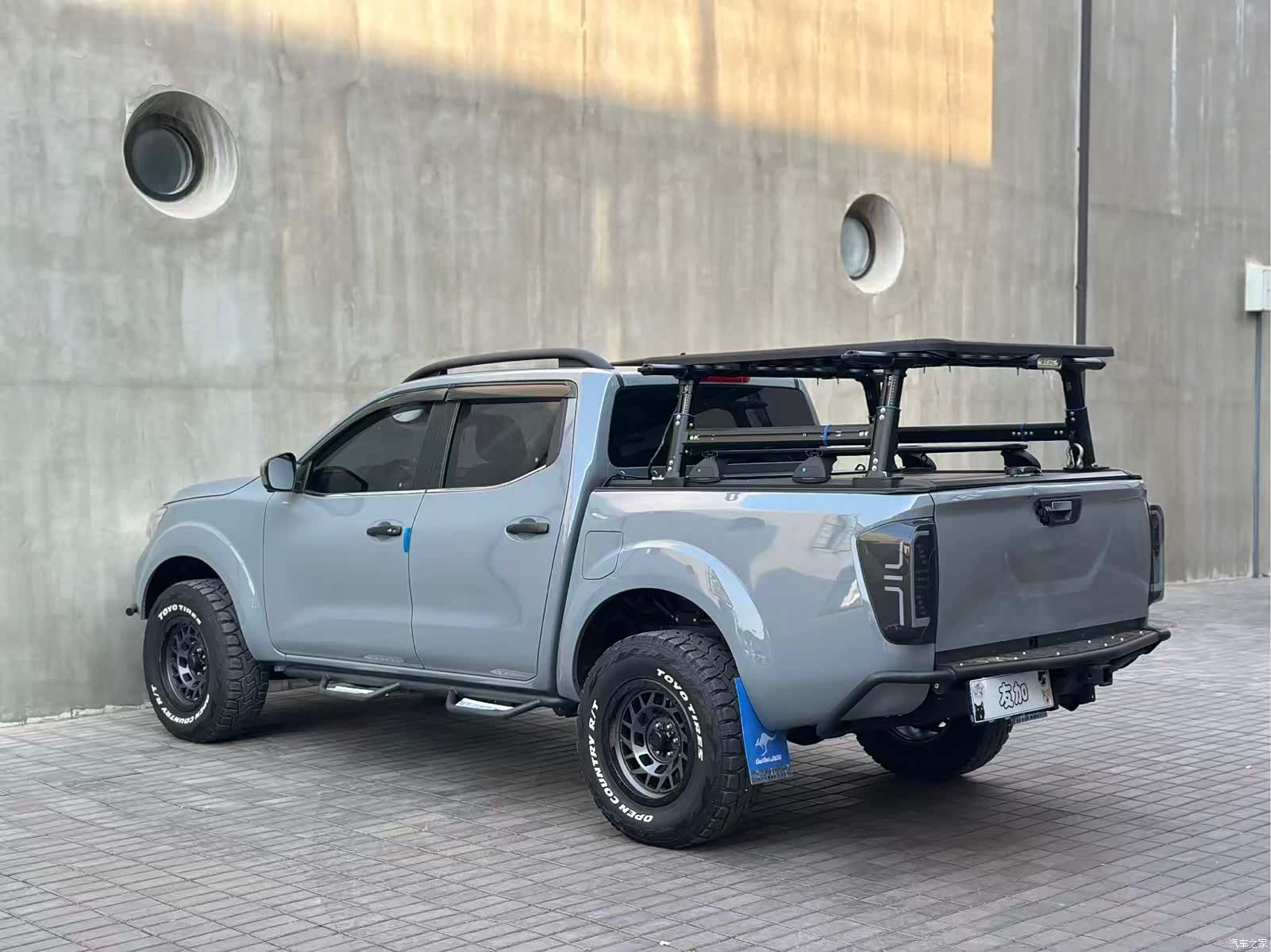 Nissan M9T, 2022 11