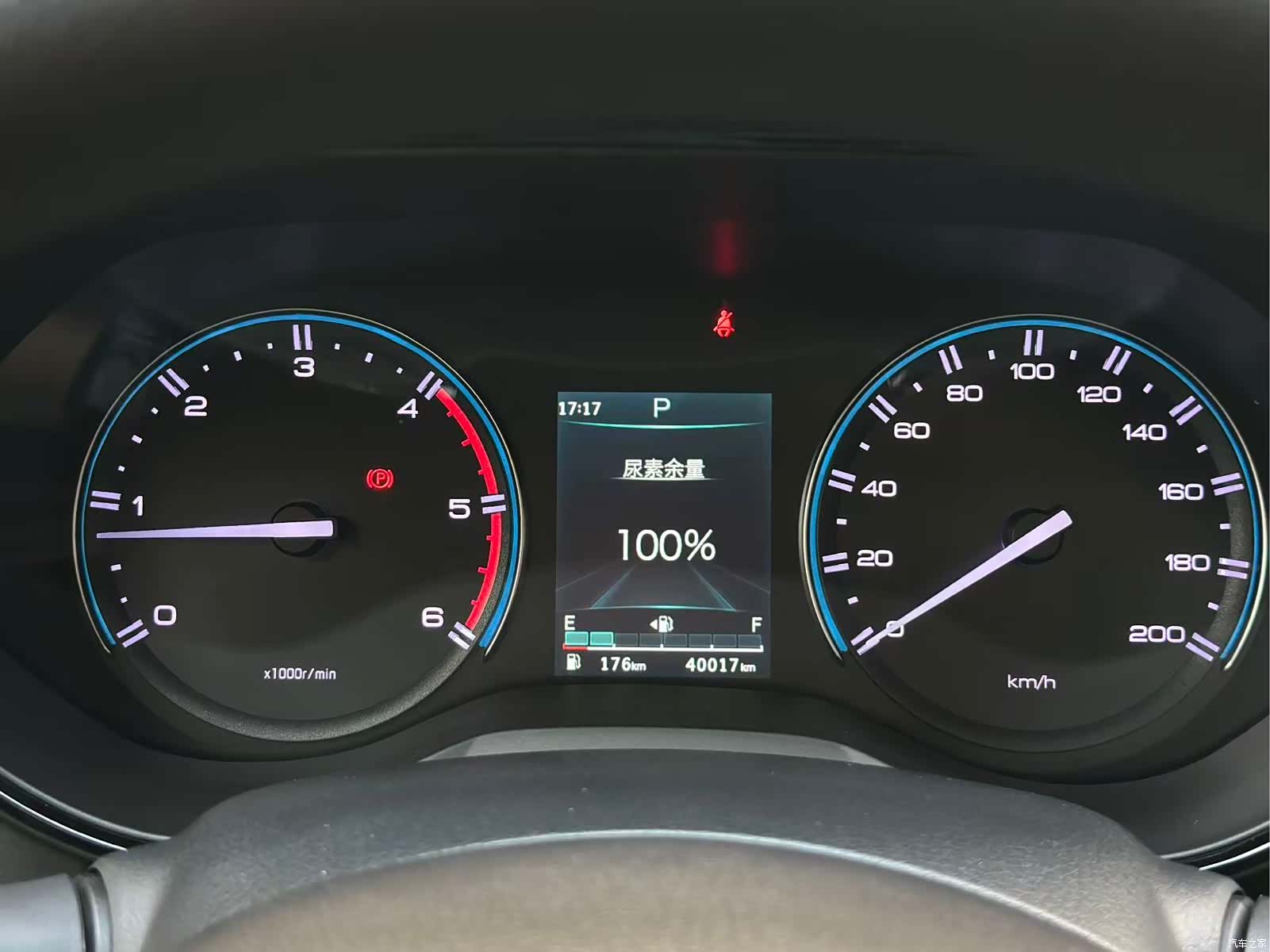 Nissan M9T, 2022 24
