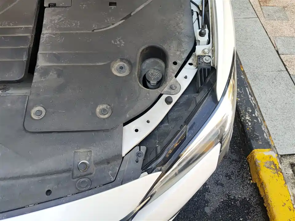 Buick Slightly blue 6