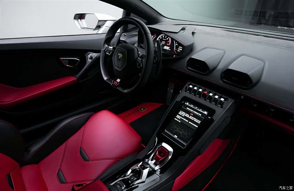Lamborghini Huracán, 2020 20