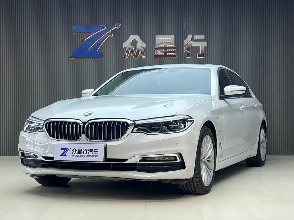 BMW 5 серии