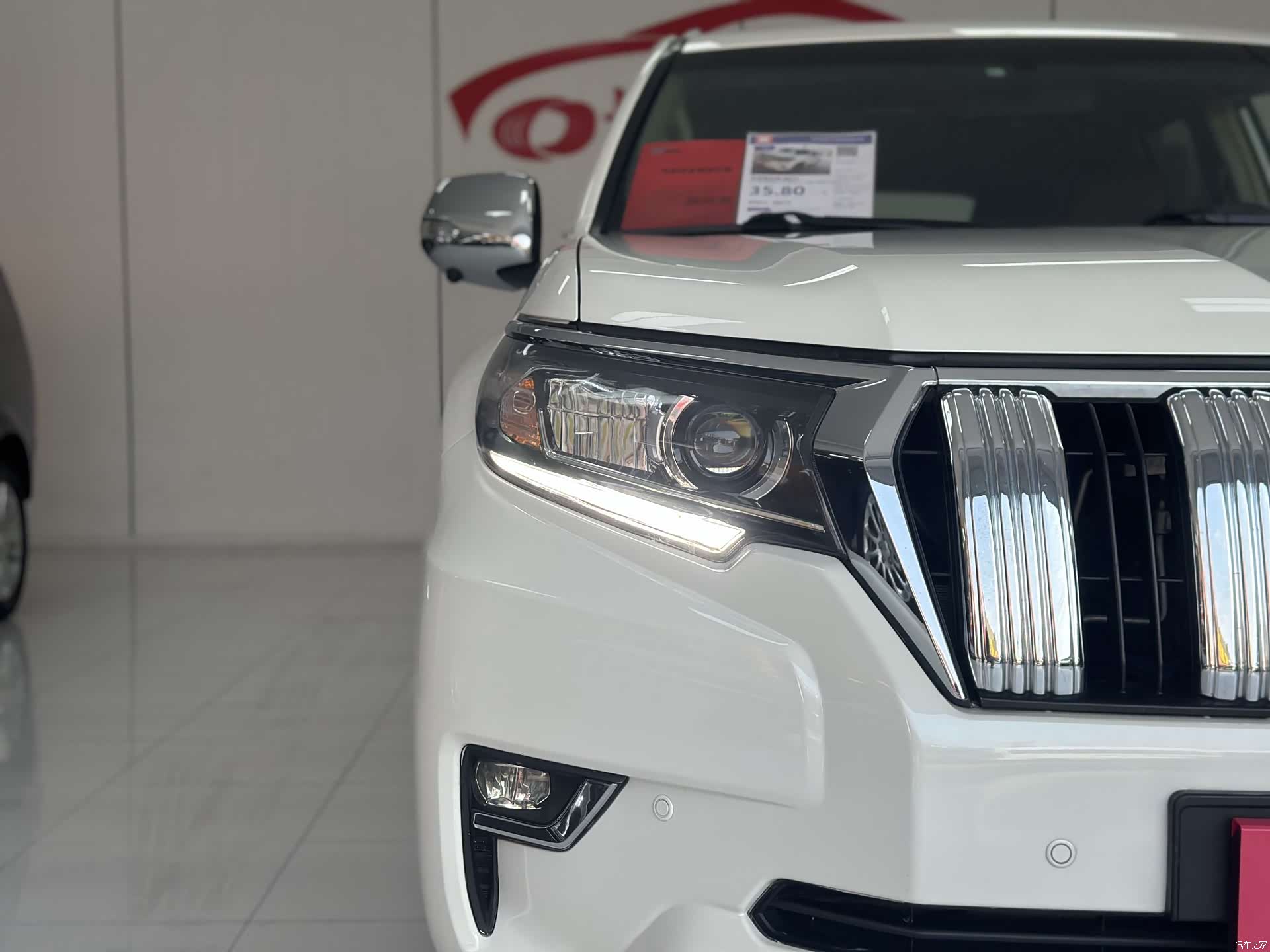 Toyota Prado, 2019 12