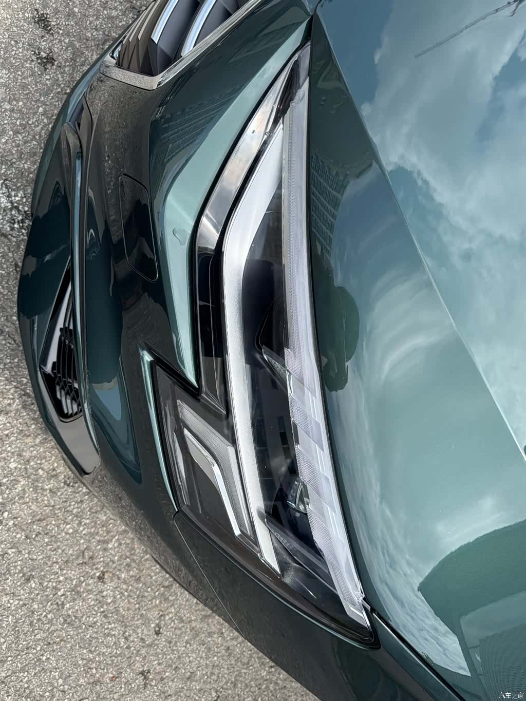 Audi A3, 2024 20