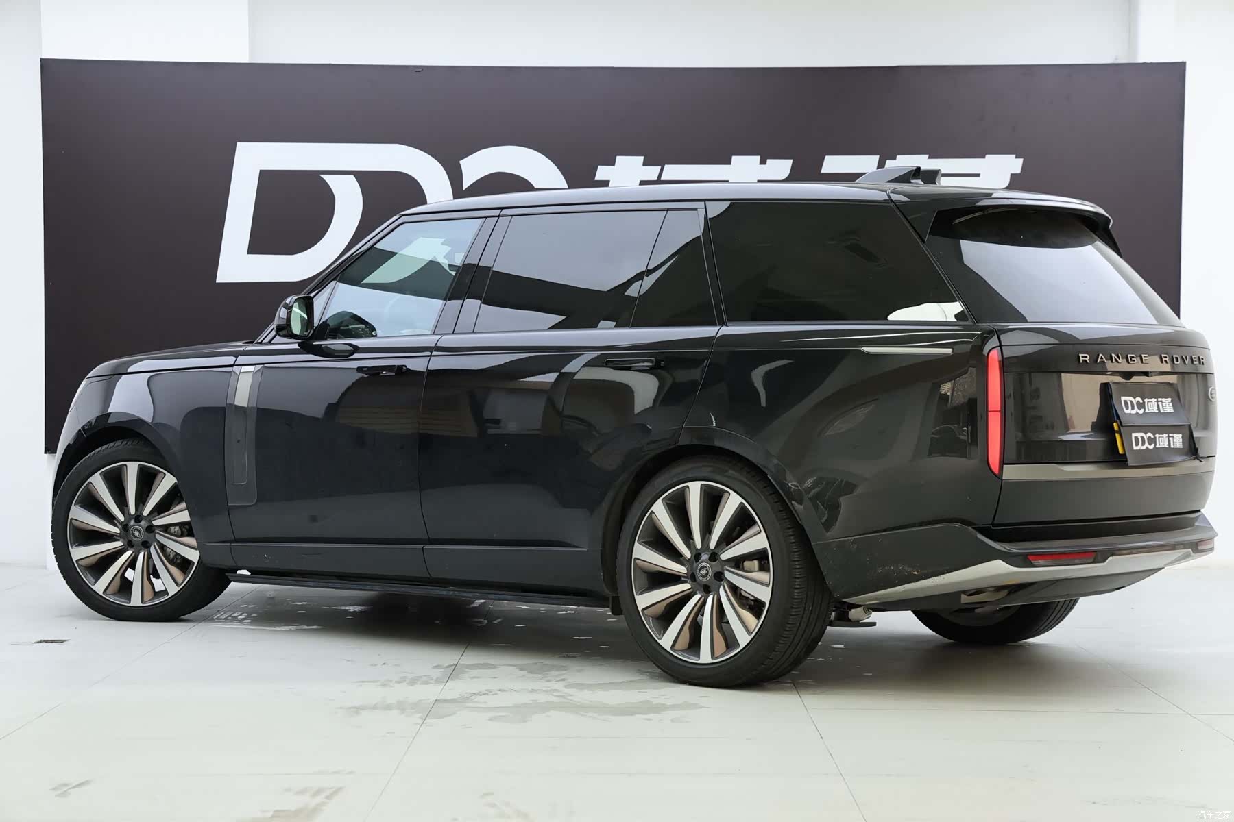 Land Rover Range Rover, 2025 7