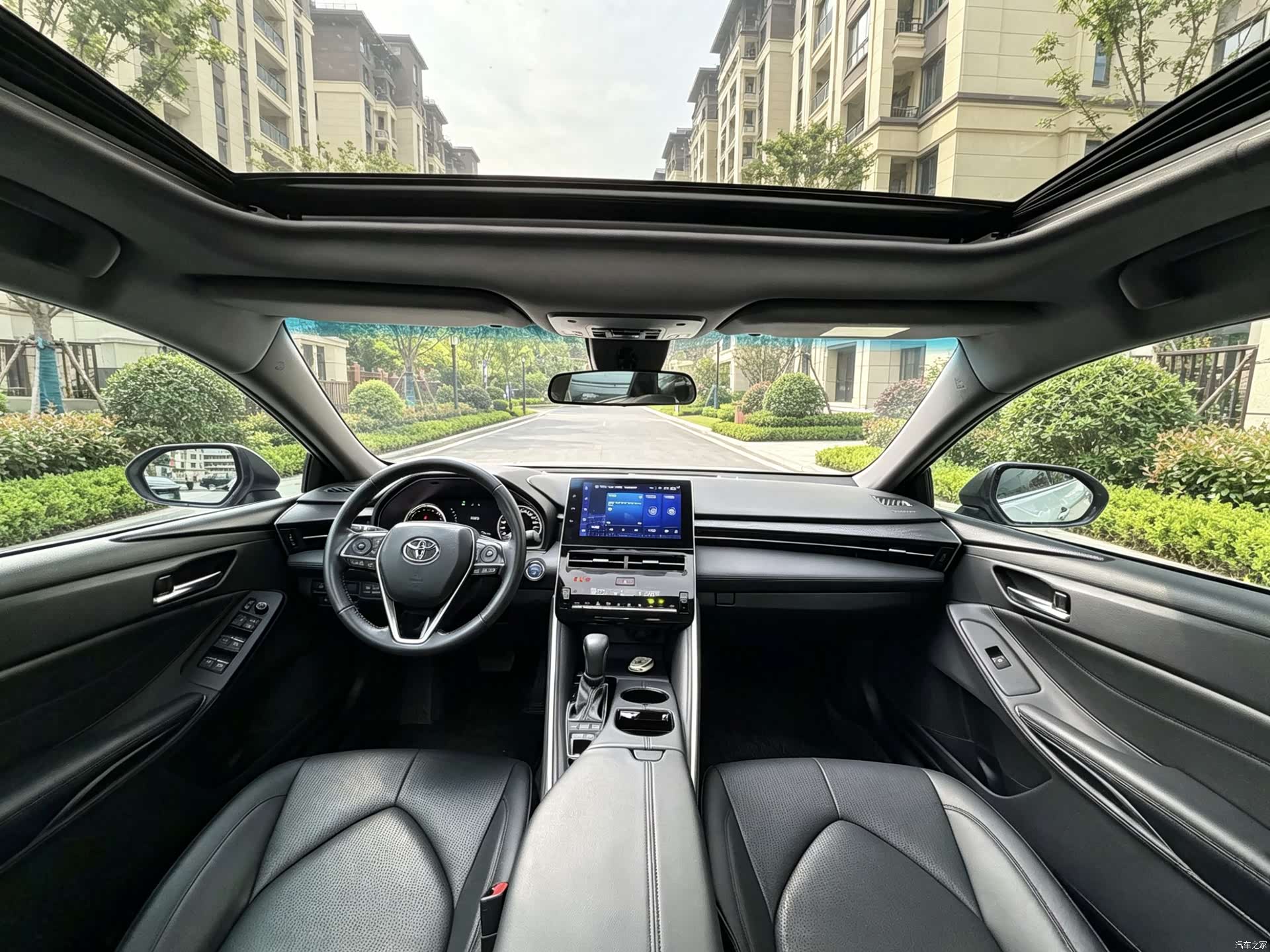 Toyota Avalon, 2024 6