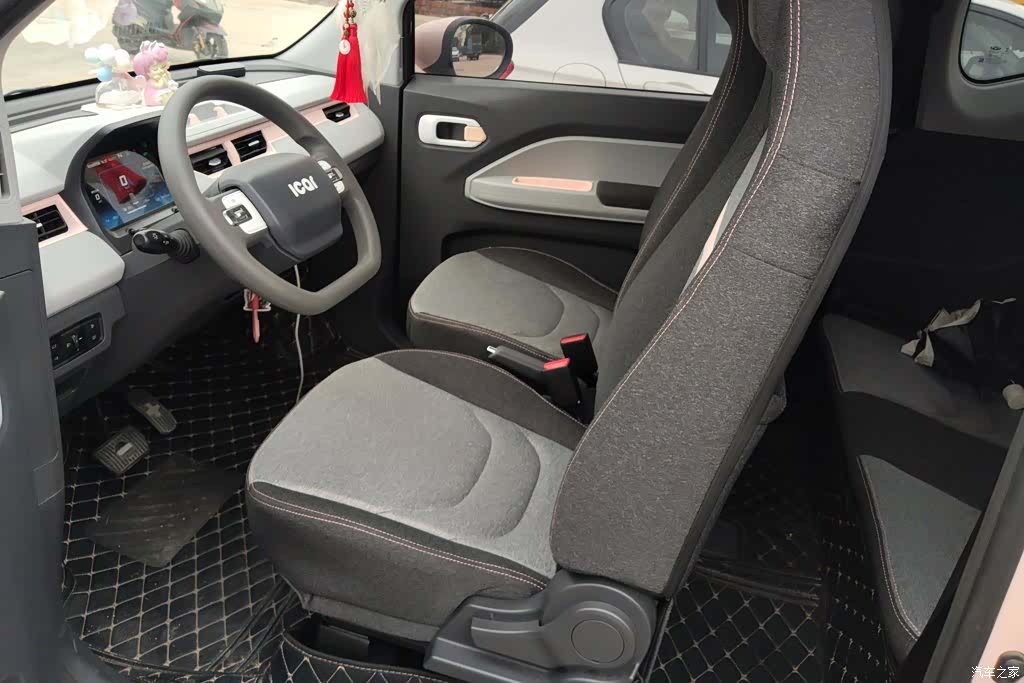 Chery QQ, 2022 9
