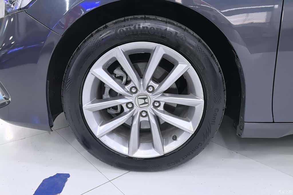 Honda Accord, 2022 6