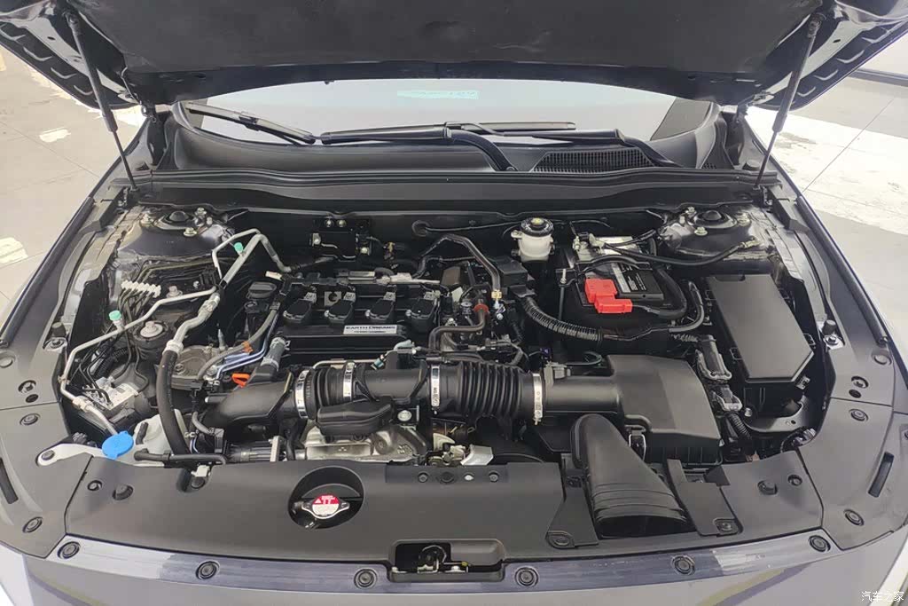 Honda Accord, 2022 10