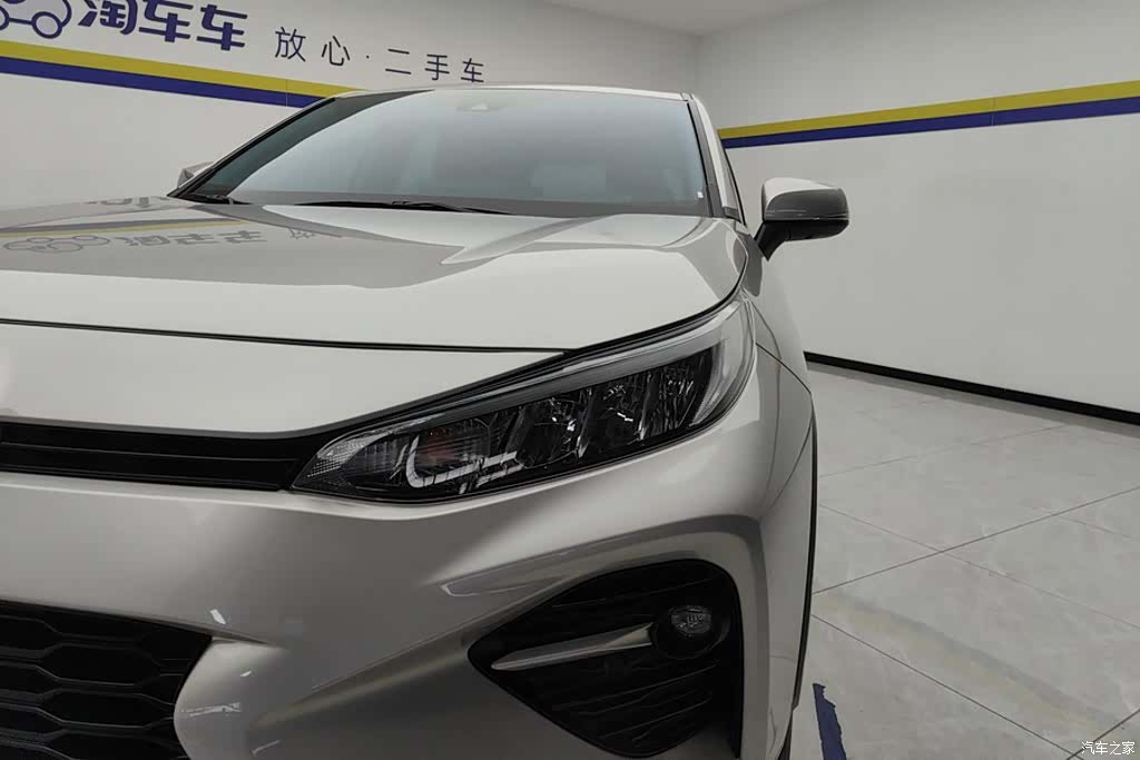 Toyota Wildlander, 2023 все фото