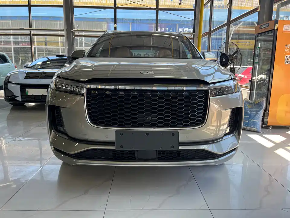Li Auto Ideal ONE