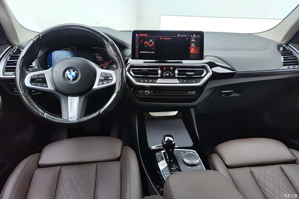 BMW X3, 2022 12