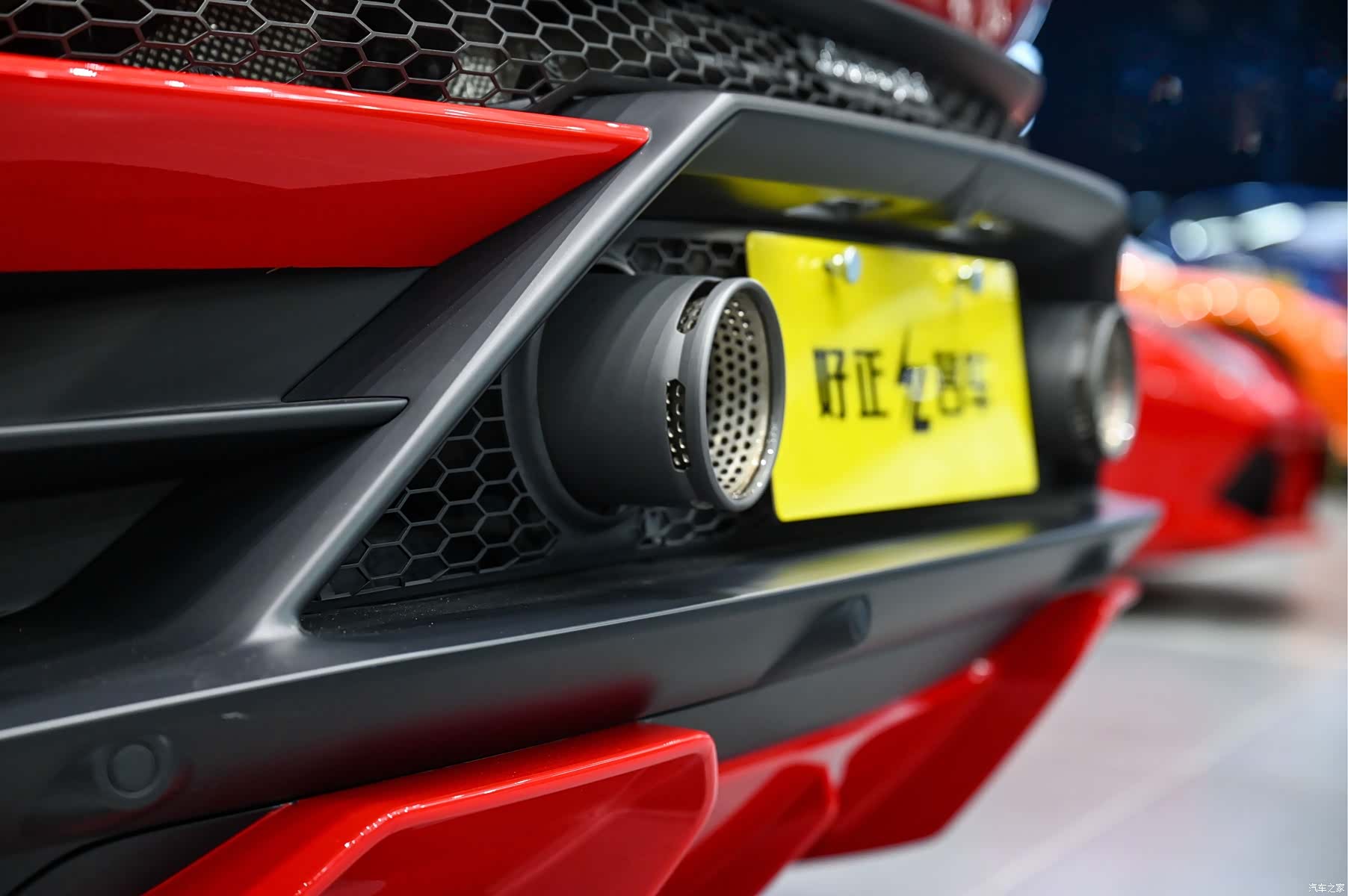 Lamborghini Huracán, 2022 21