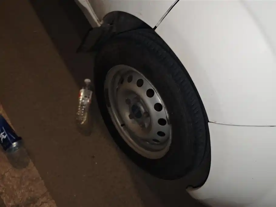 Shineray Good Luck No. 1