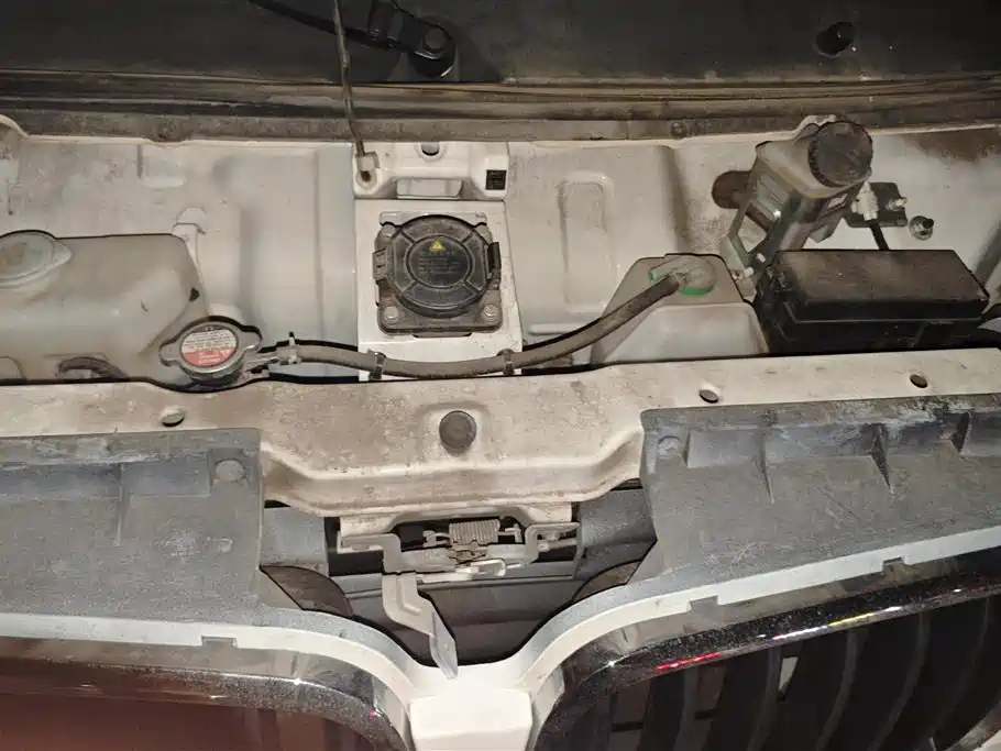 Shineray Good Luck No. 1