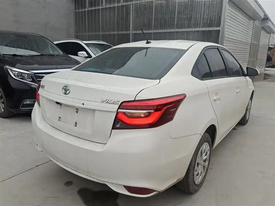 Toyota Vios