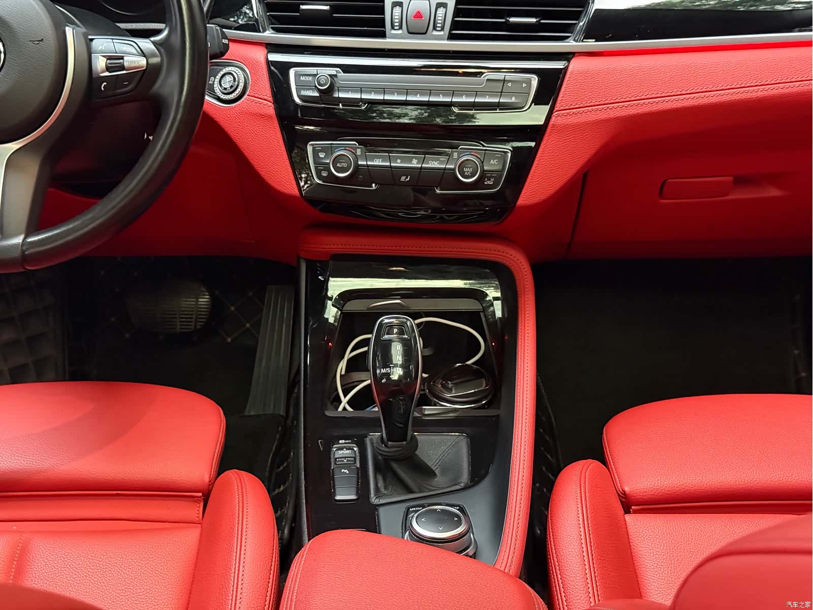 BMW X2, 2022 27