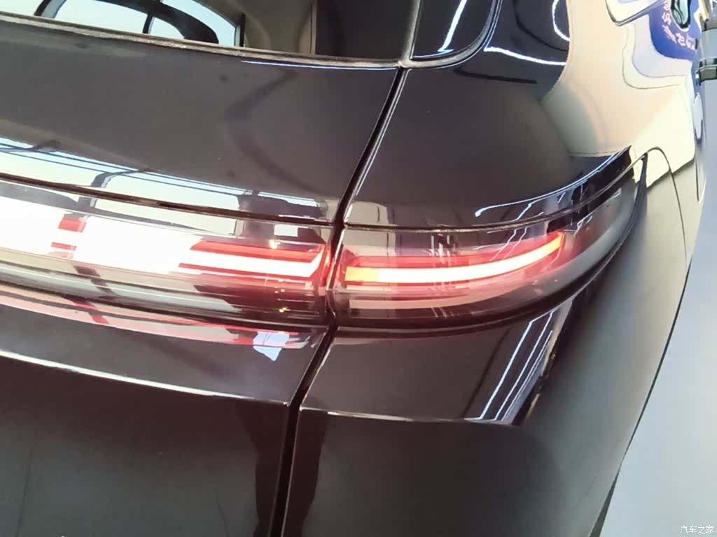Li Auto L9, 2023 8