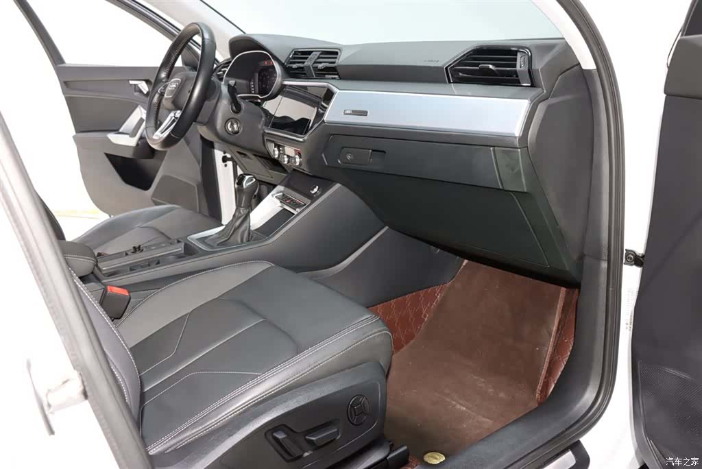 Audi Q3, 2020 8
