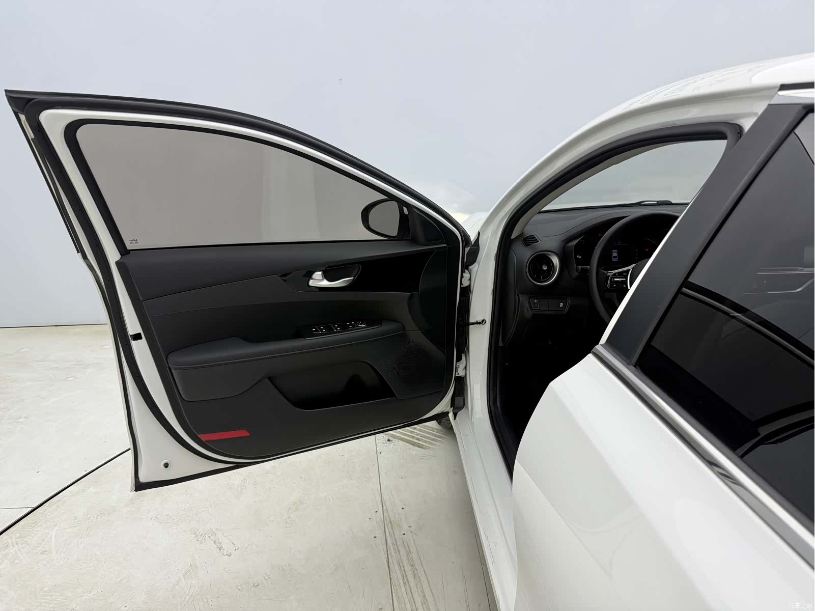 Kia K3, 2021 21