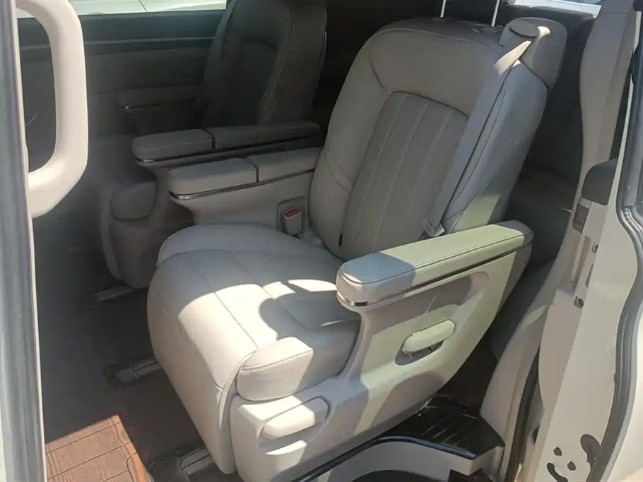 Trumpchi Trumpchi M8