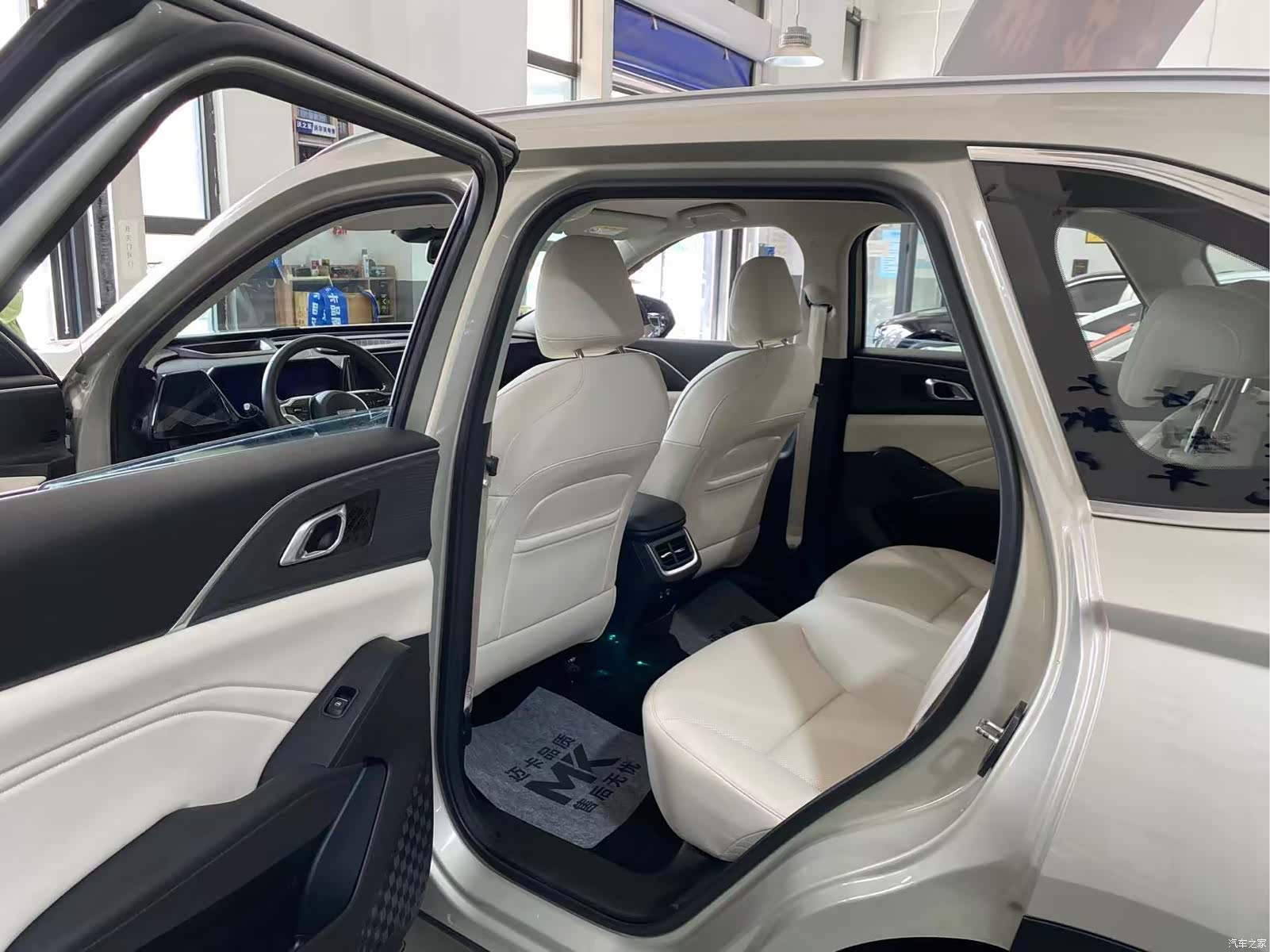 Haval Hi4, 2024 10