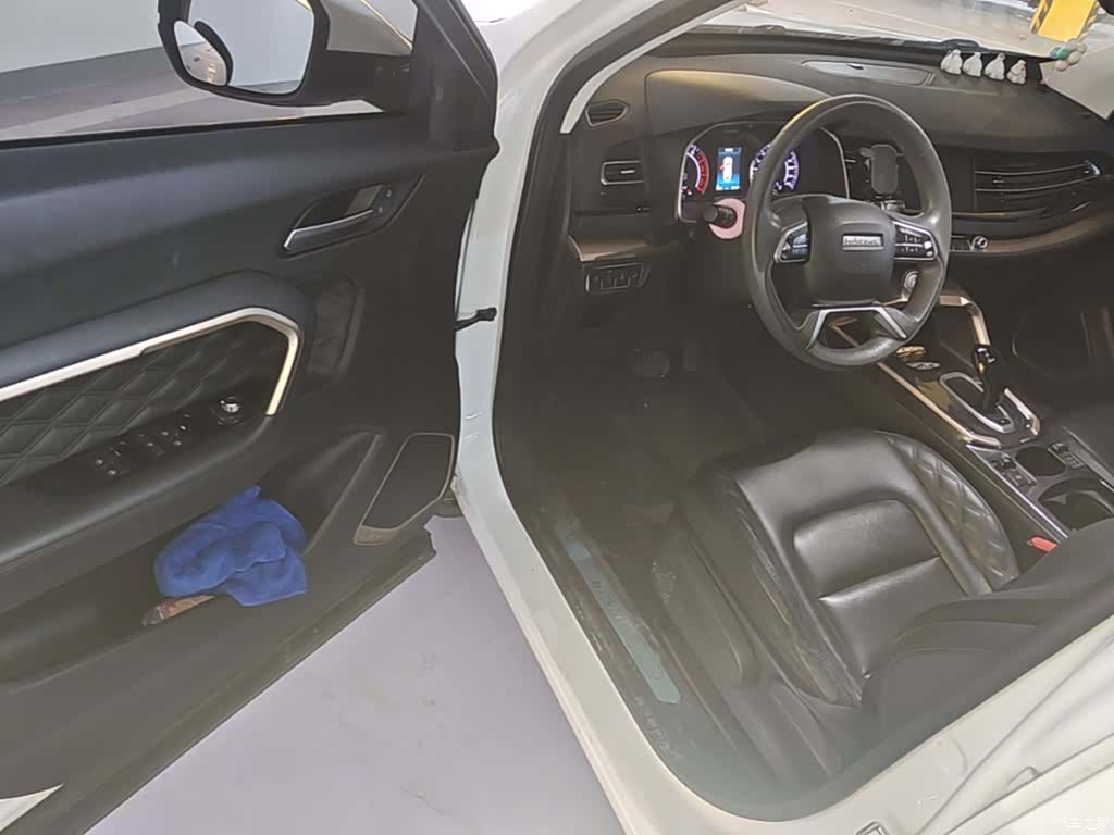 Haval H6, 2020 16