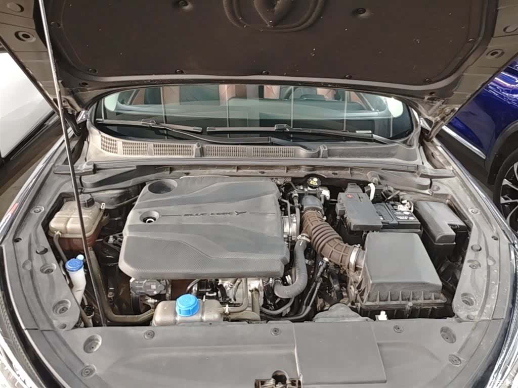 Changan Eado, 2023 20