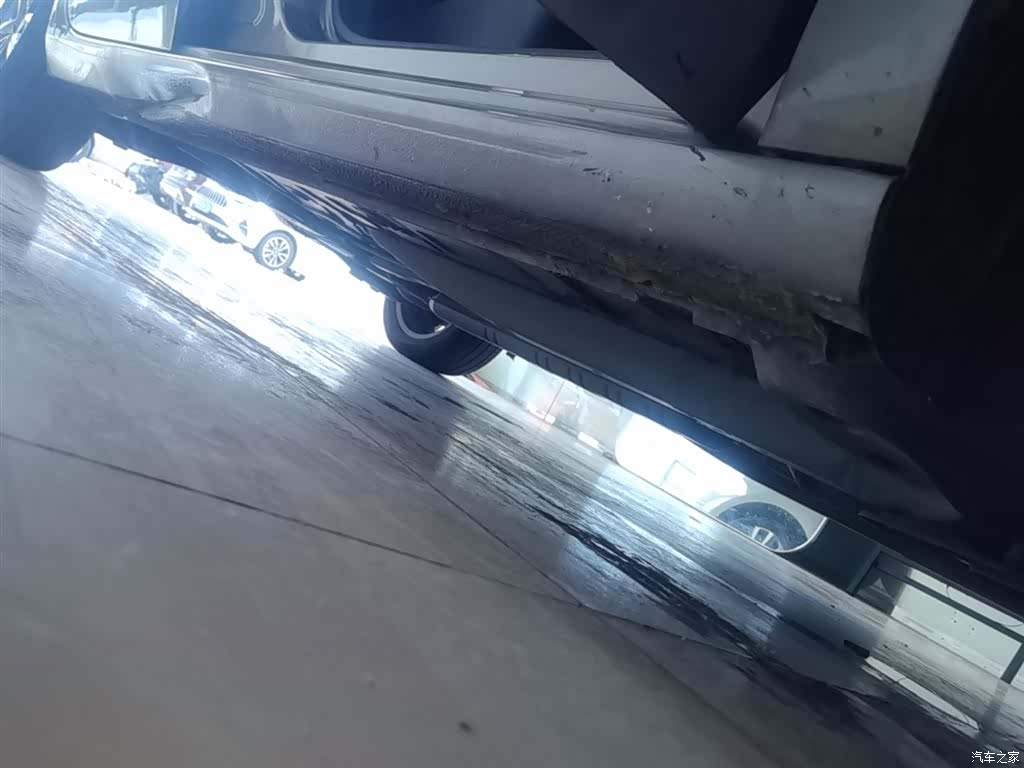 Buick GL6, 2018 21