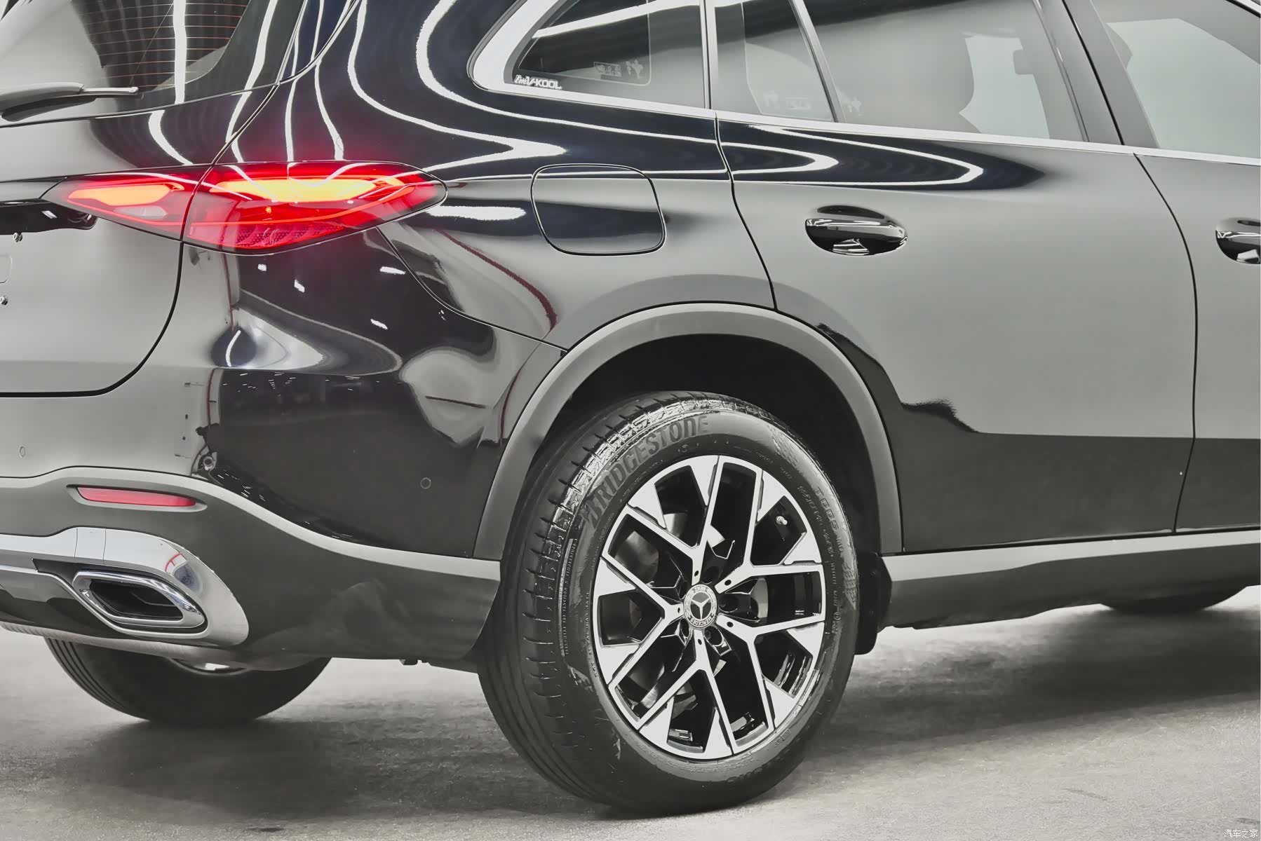 Mercedes-Benz GLC, 2024 32