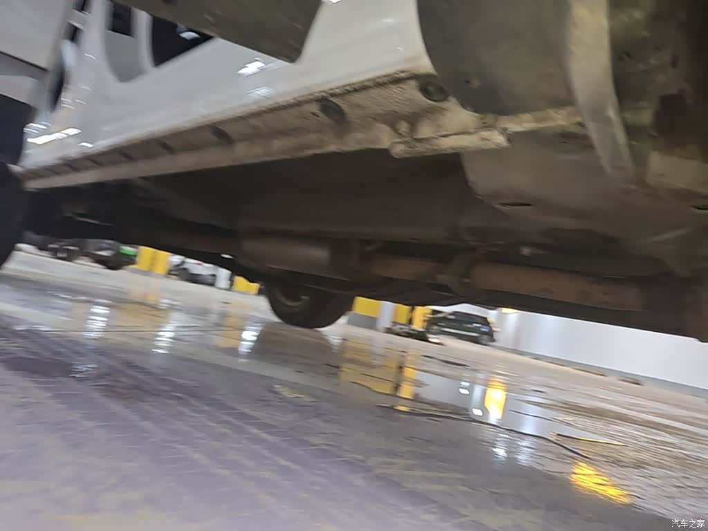 Haval H6, 2020 21