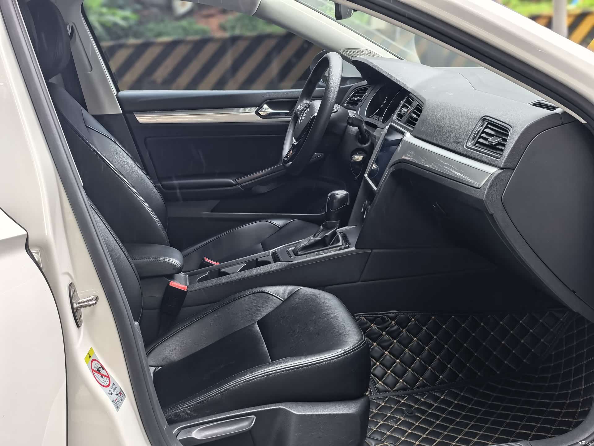 Volkswagen Lamando, 2018 15