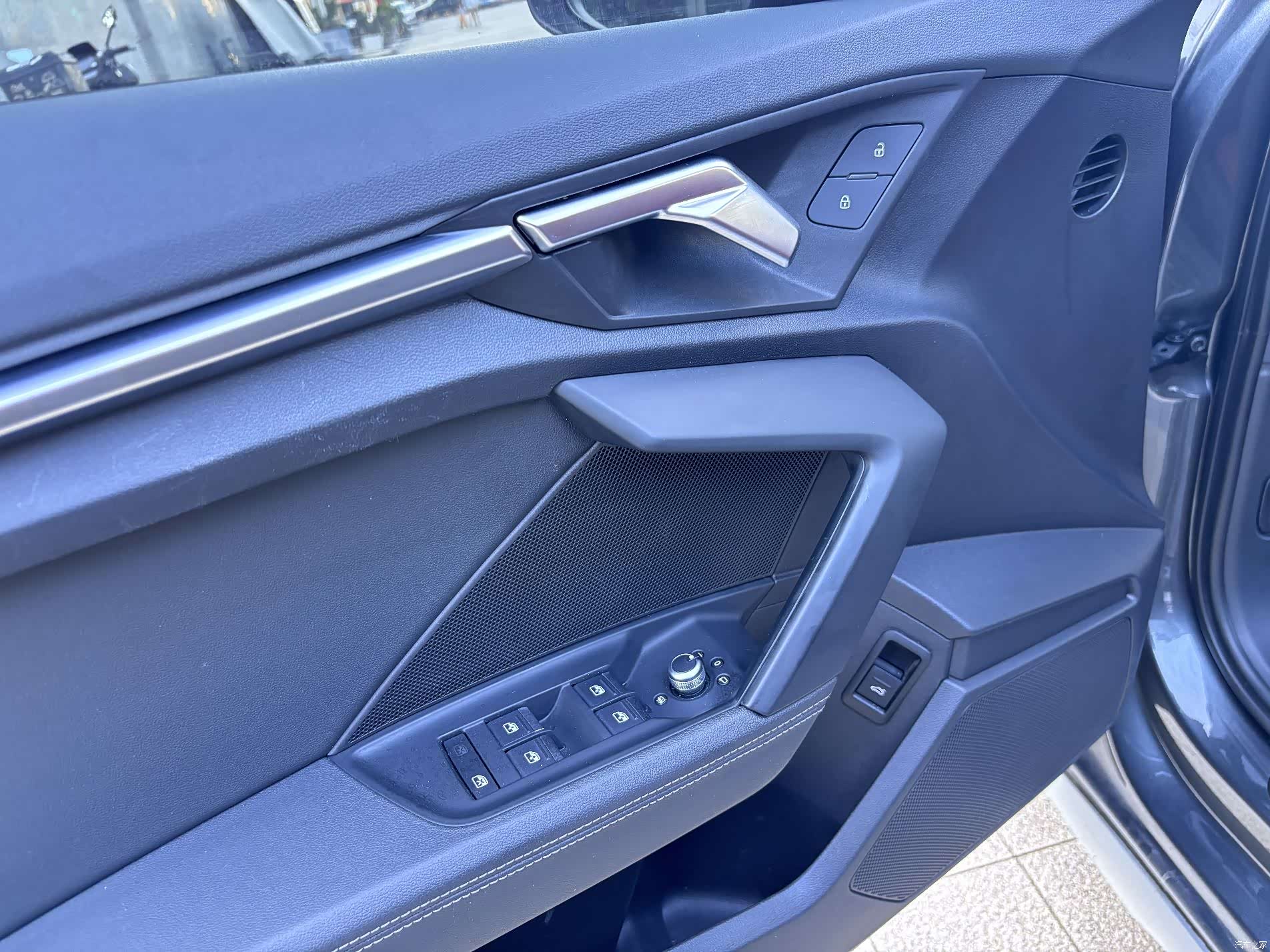 Audi A3, 2021 14