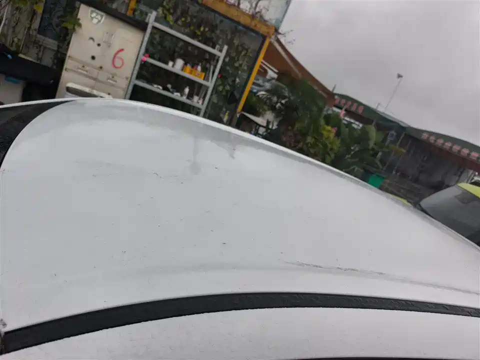 Wuling Wuling Bingguo