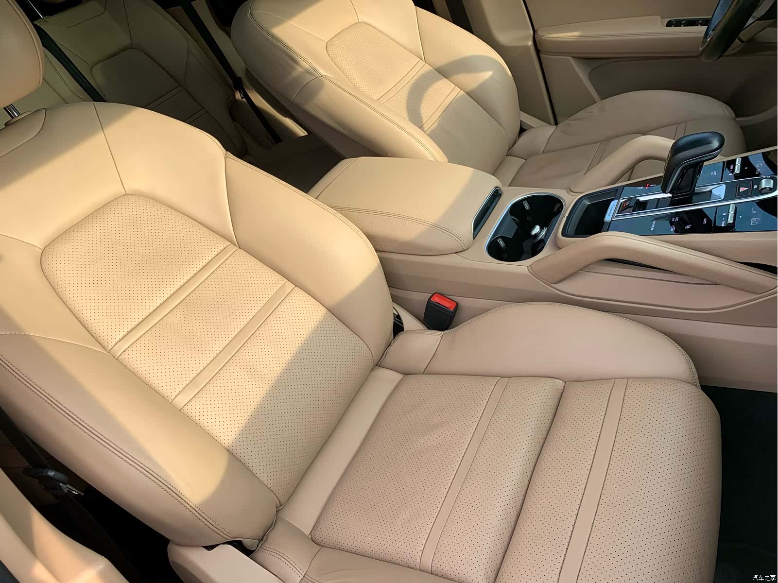 Porsche Cayenne, 2019 28