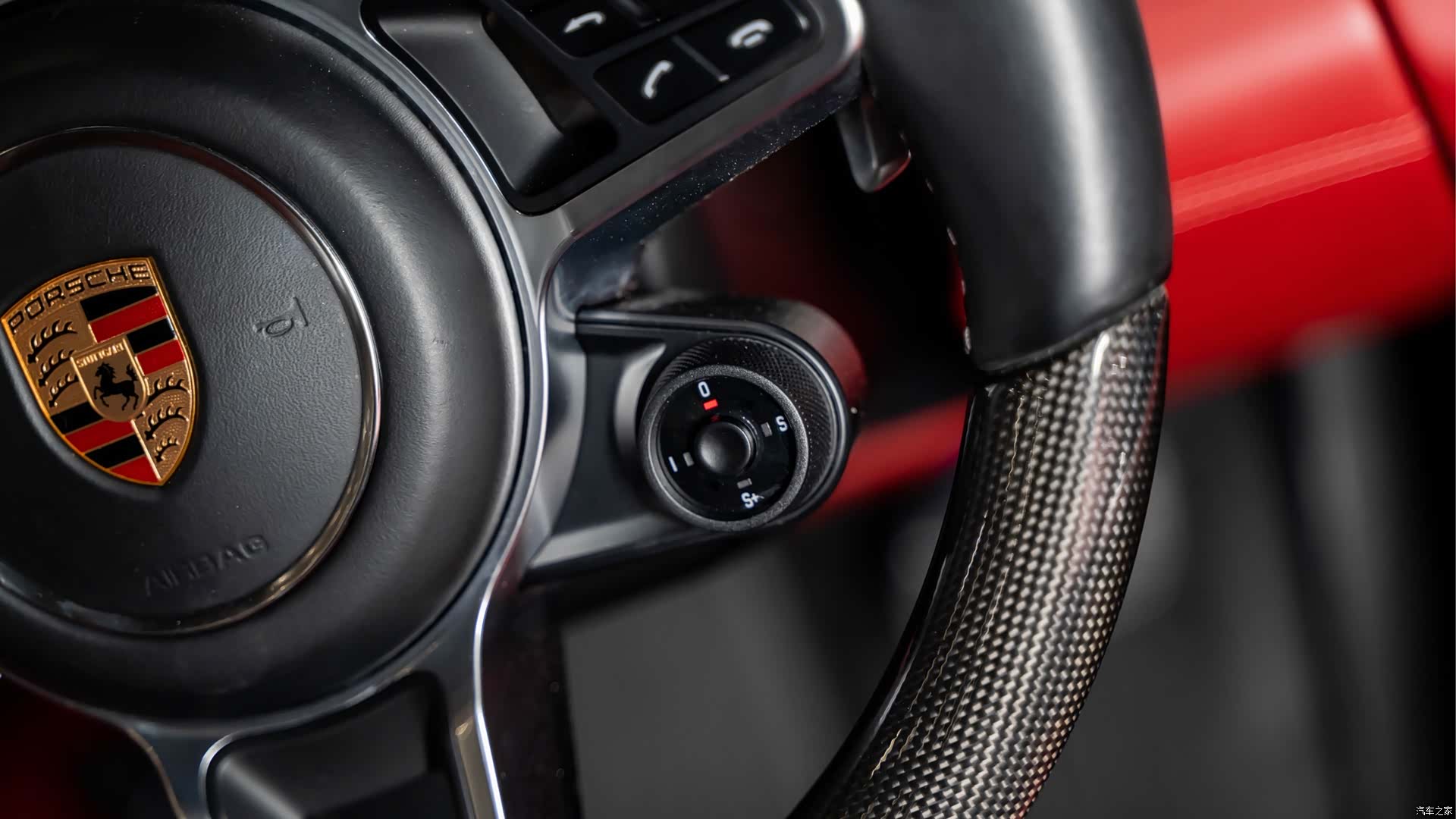 Porsche Panamera, 2019 20
