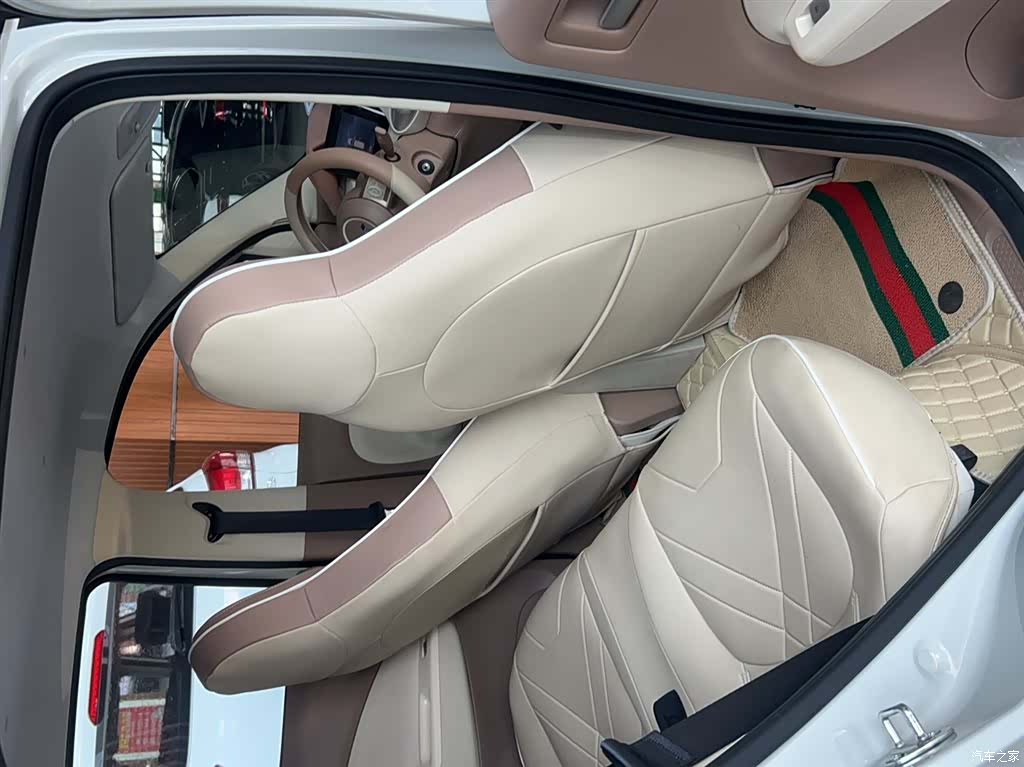 Wuling MINIEV, 2025 14