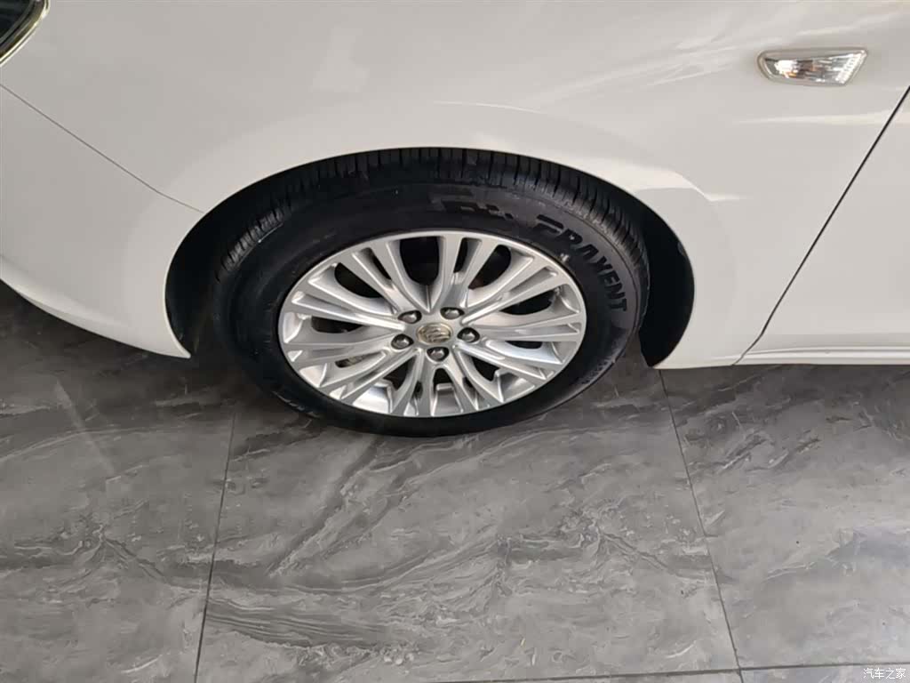 Buick 15N, 2016 22