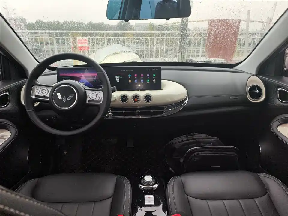 Wuling Wuling Bingguo