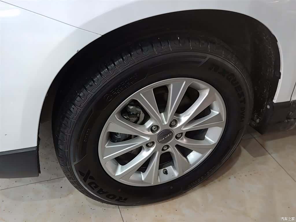 Haval H6, 2018 23