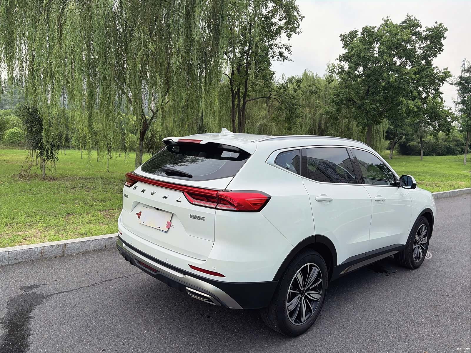 Haval H6, 2023 8
