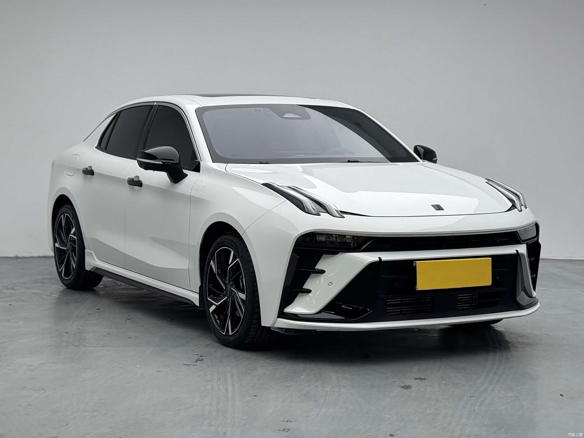 Lynk & Co 02, 2025 3