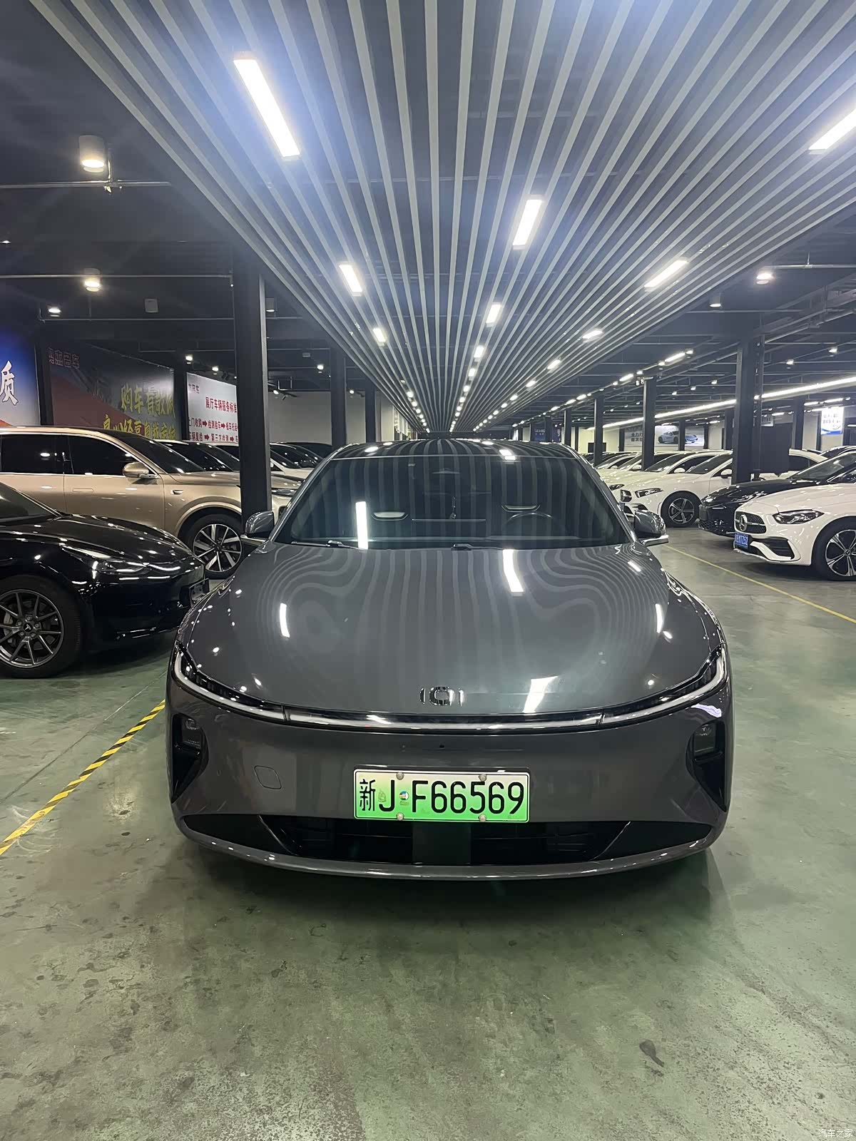 Changan Eado, 2024 2