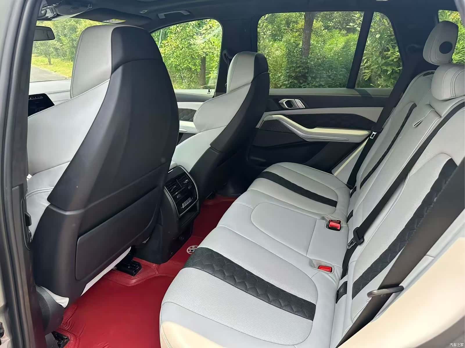BMW X5, 2022 все фото